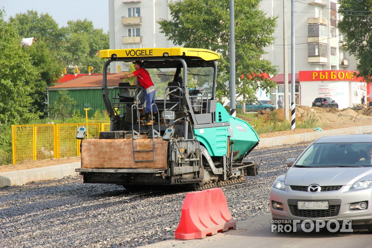 Правительство выделило почти 10 миллиардов рублей на строительство дорог в регионах
