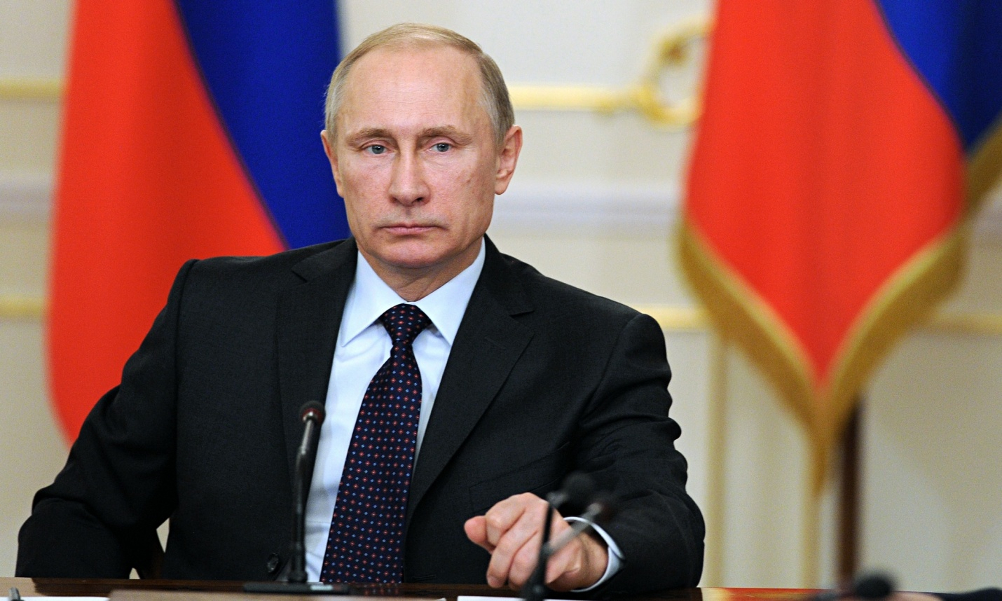 Путин празднует день рождения: топ фактов с президентом, связанных с Йошкар-Олой