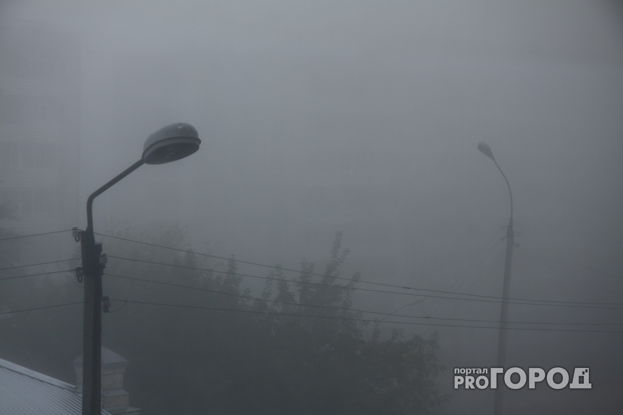 Да будет свет: в Йошкар-Оле планируют сделать освещение на улице Крылова