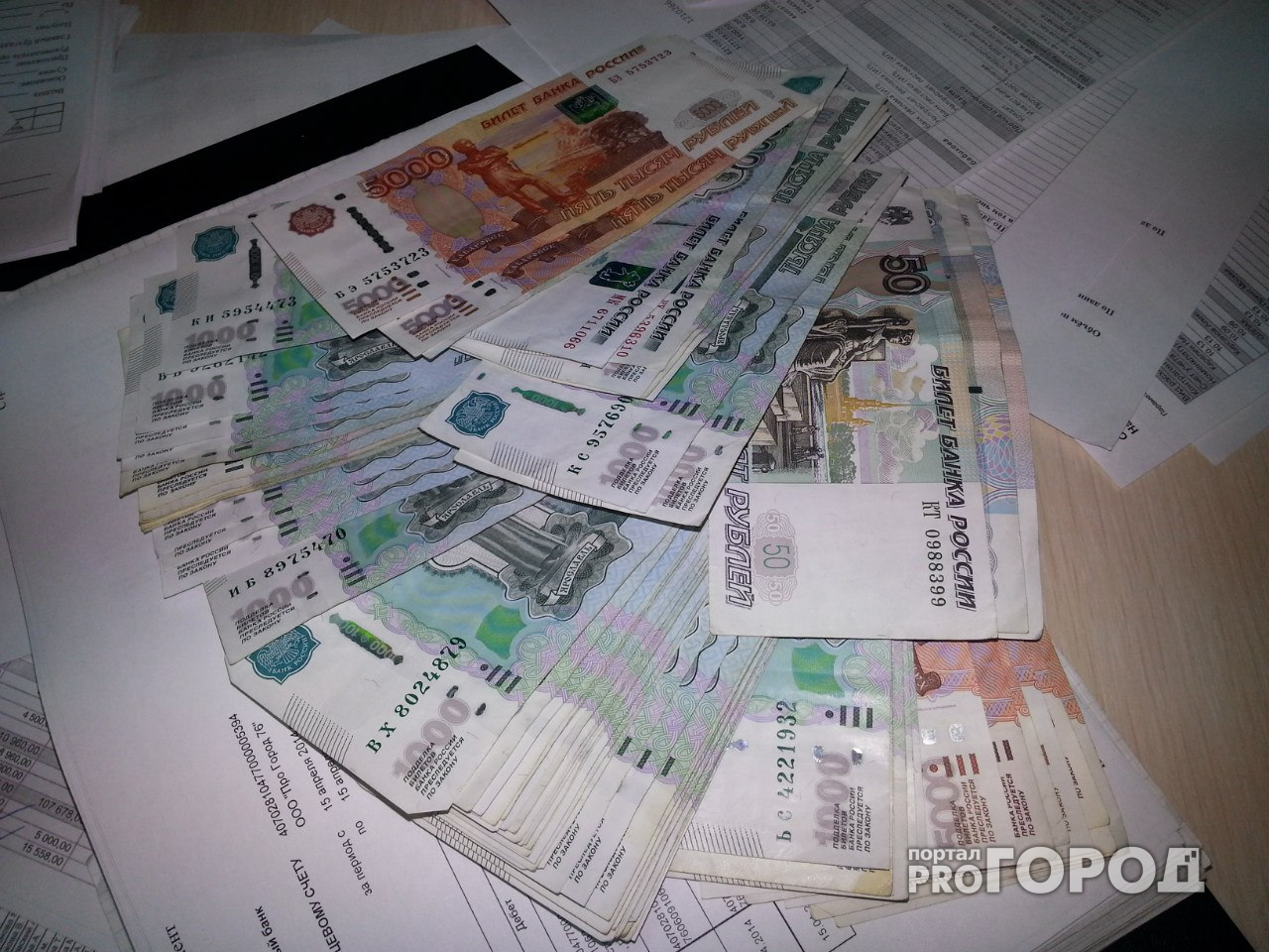 В Йошкар-Оле строительная фирма задолжала своим работникам почти миллион рублей