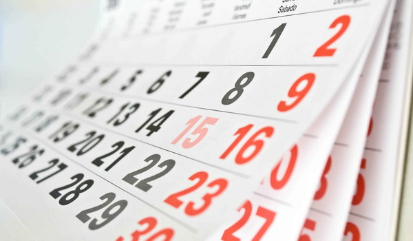 Выяснилось, сколько дней жители Марий Эл будут отдыхать в ноябре