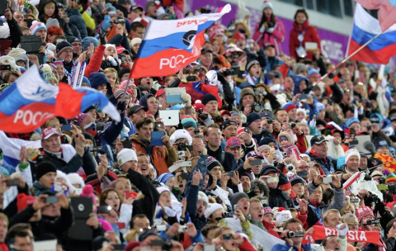 Россия может отказаться от участия в зимней Олимпиаде - 2018