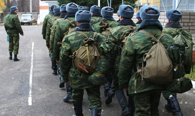 Новости России: толстяков уволят из армии
