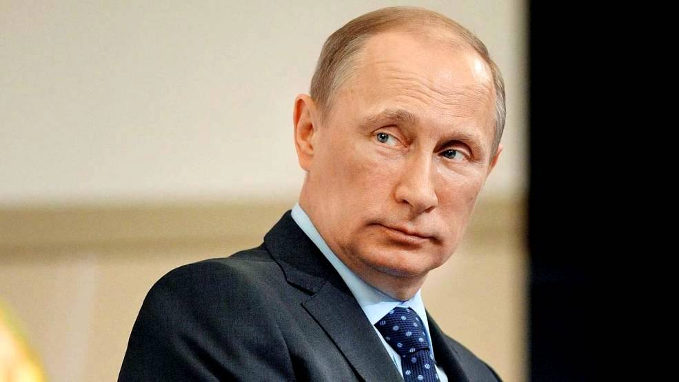 Владимир Путин решил участвовать в президентских выборах в 2018 году