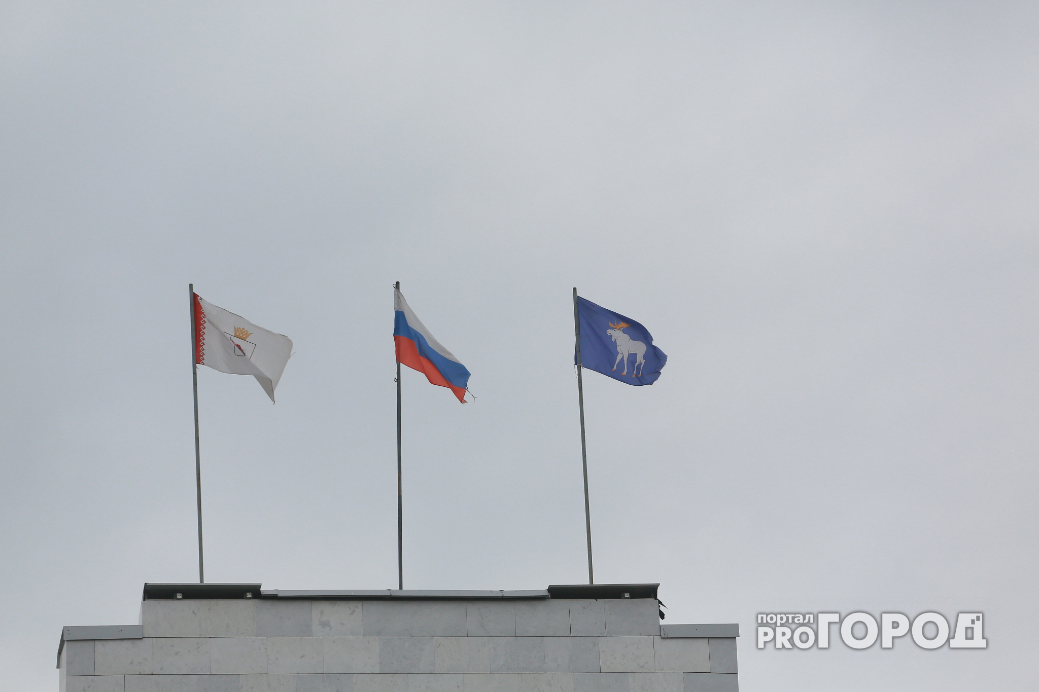 Россияне смогут пройти с национальным флагом на Олимпиаде-2018