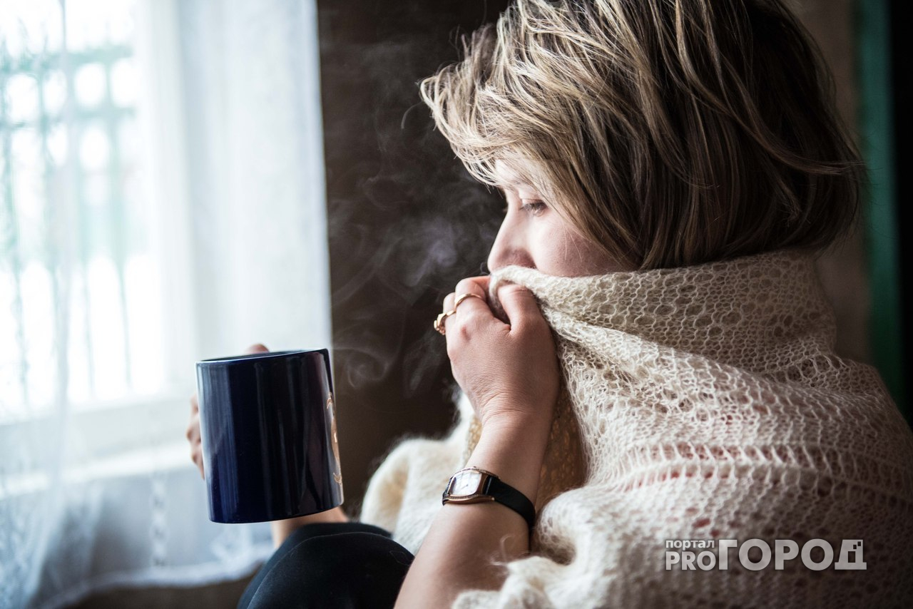 Йошкаролинка замерзает в собственной квартире: «Отопления нет уже три месяца»