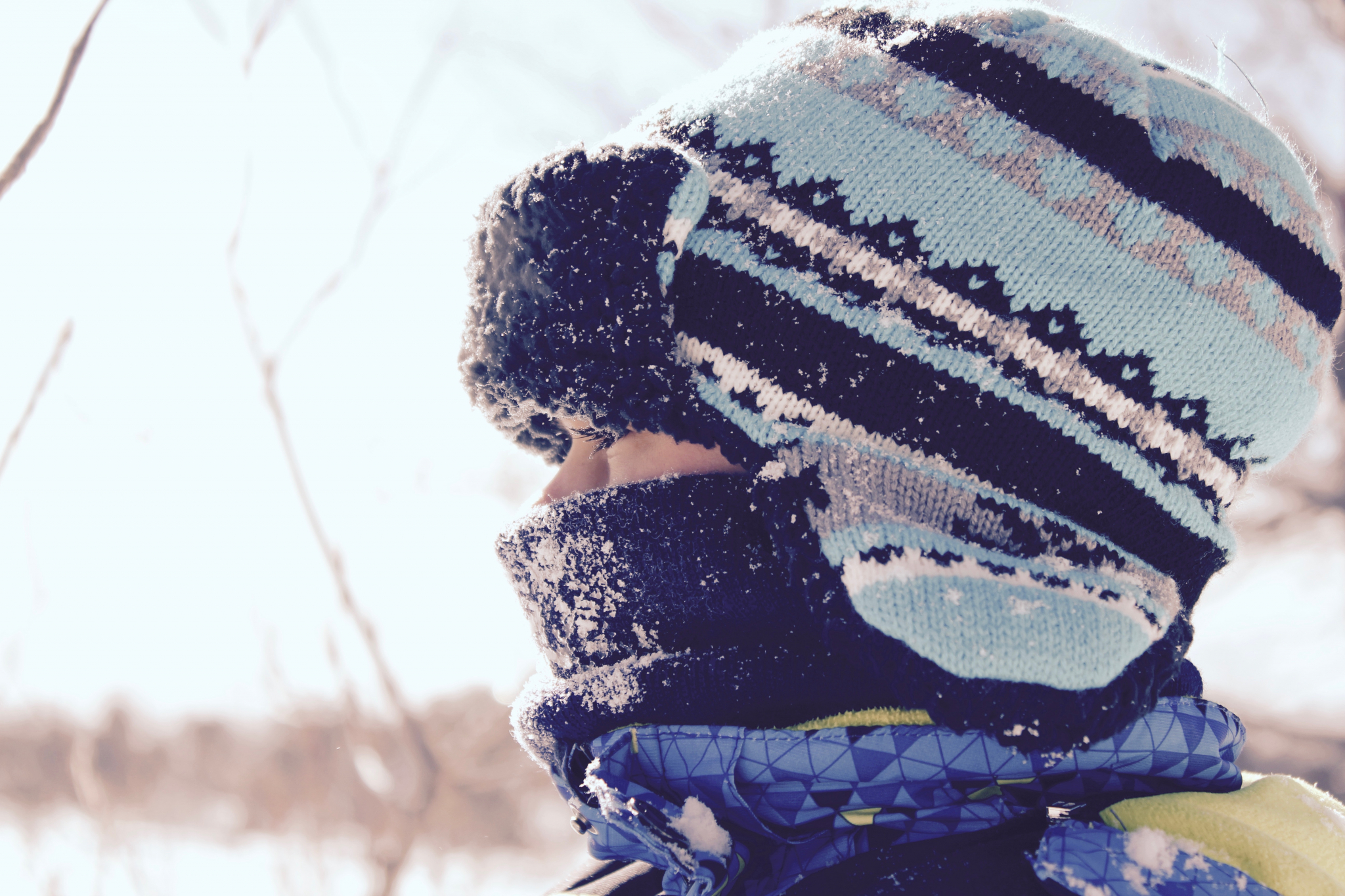 Сегодня в Йошкар-Оле ожидается до - 5 градусов мороза