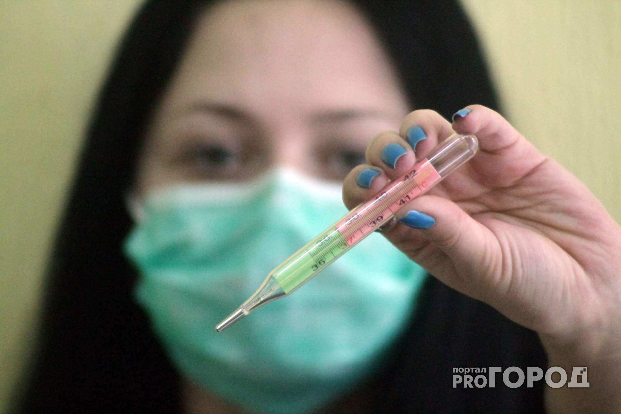 Жители Марий Эл почему-то не болеют гриппом