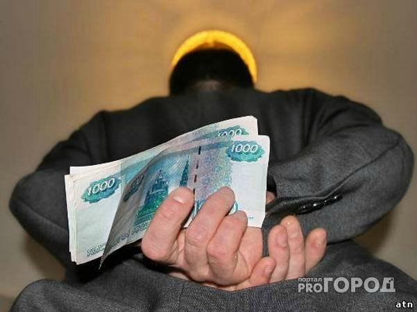 Дистанционный мошенник нагрел жителя Марий Эл на 5 тысяч рублей