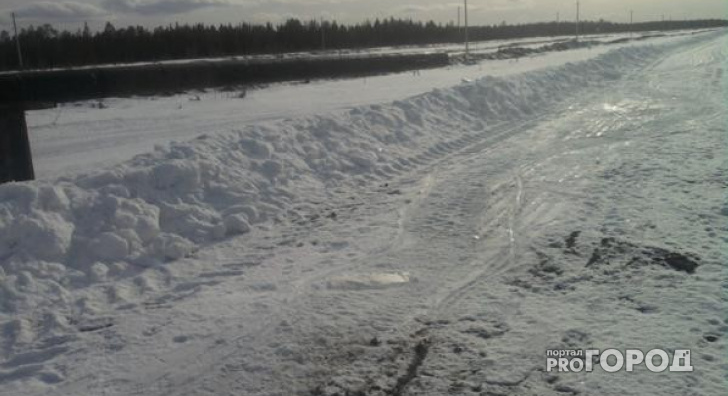 Новости России: Министр транспорта считает решенной проблему плохих дорог в стране