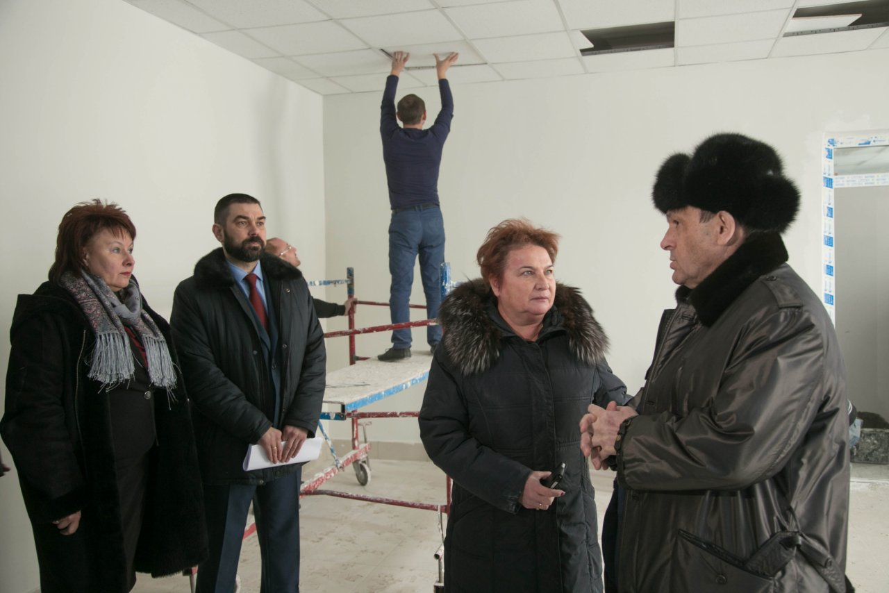 В Йошкар-Оле на ремонт детского центр выделили почти 3 миллиона рублей