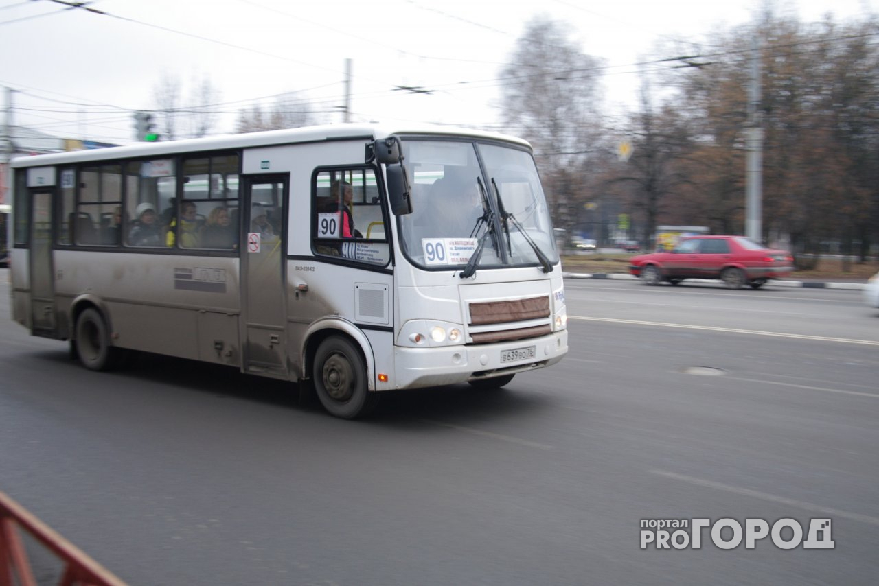 Отменили ли пассажирские перевозки Йошкар-Ола—Казань?