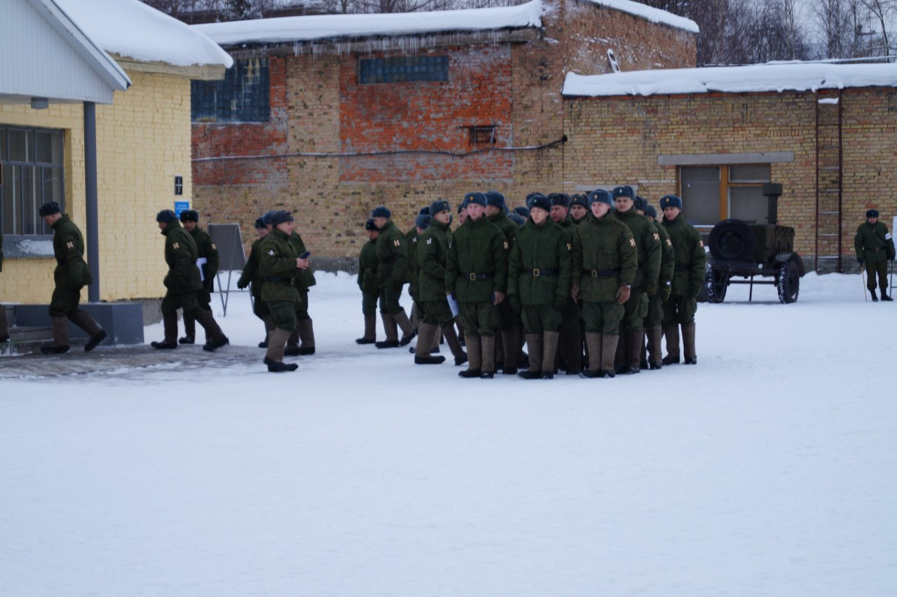 «Откос» от армии: йошкаролинцу могут дать два года тюрьмы