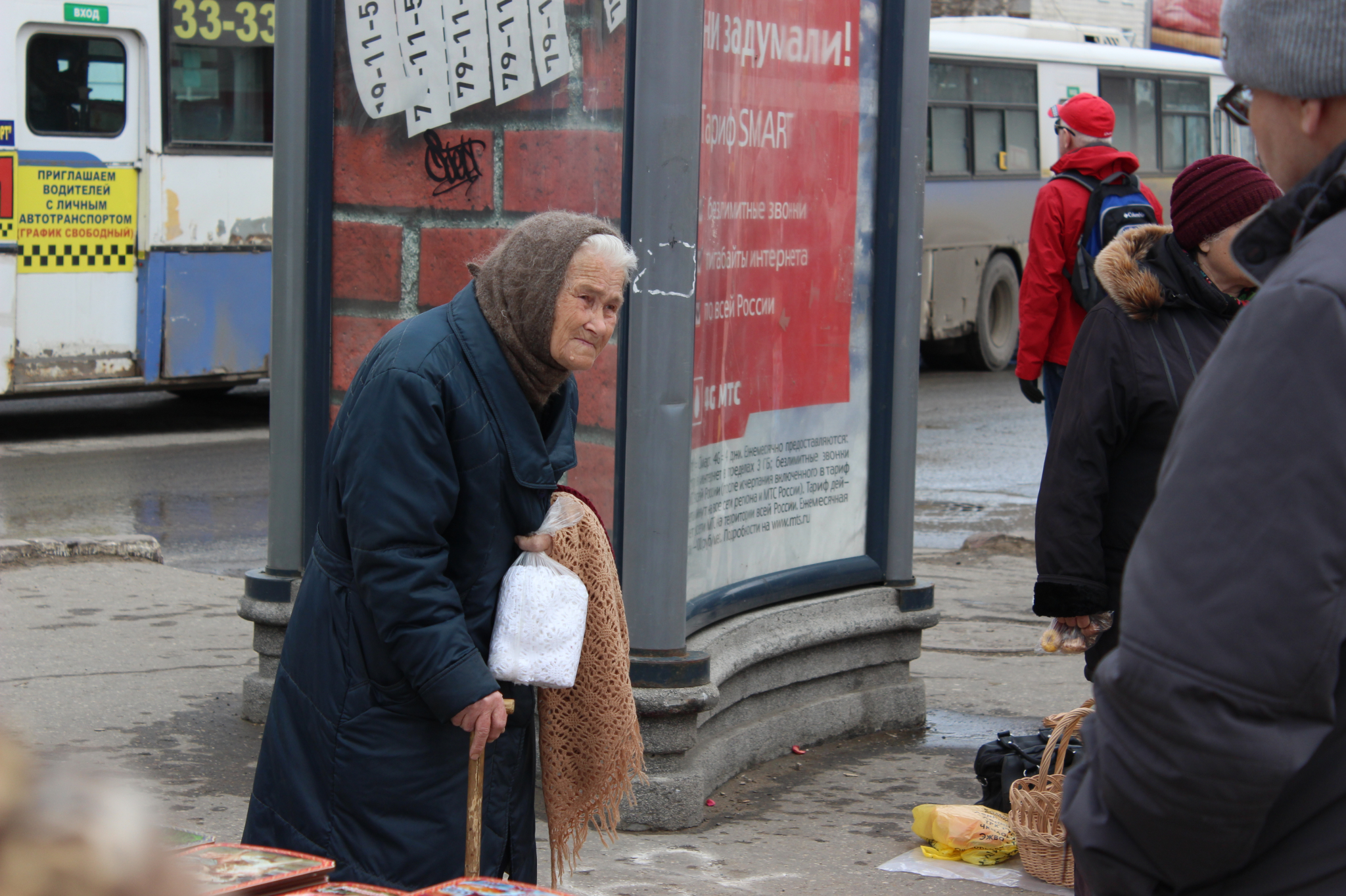 России не обойтись без повышения пенсионного возраста