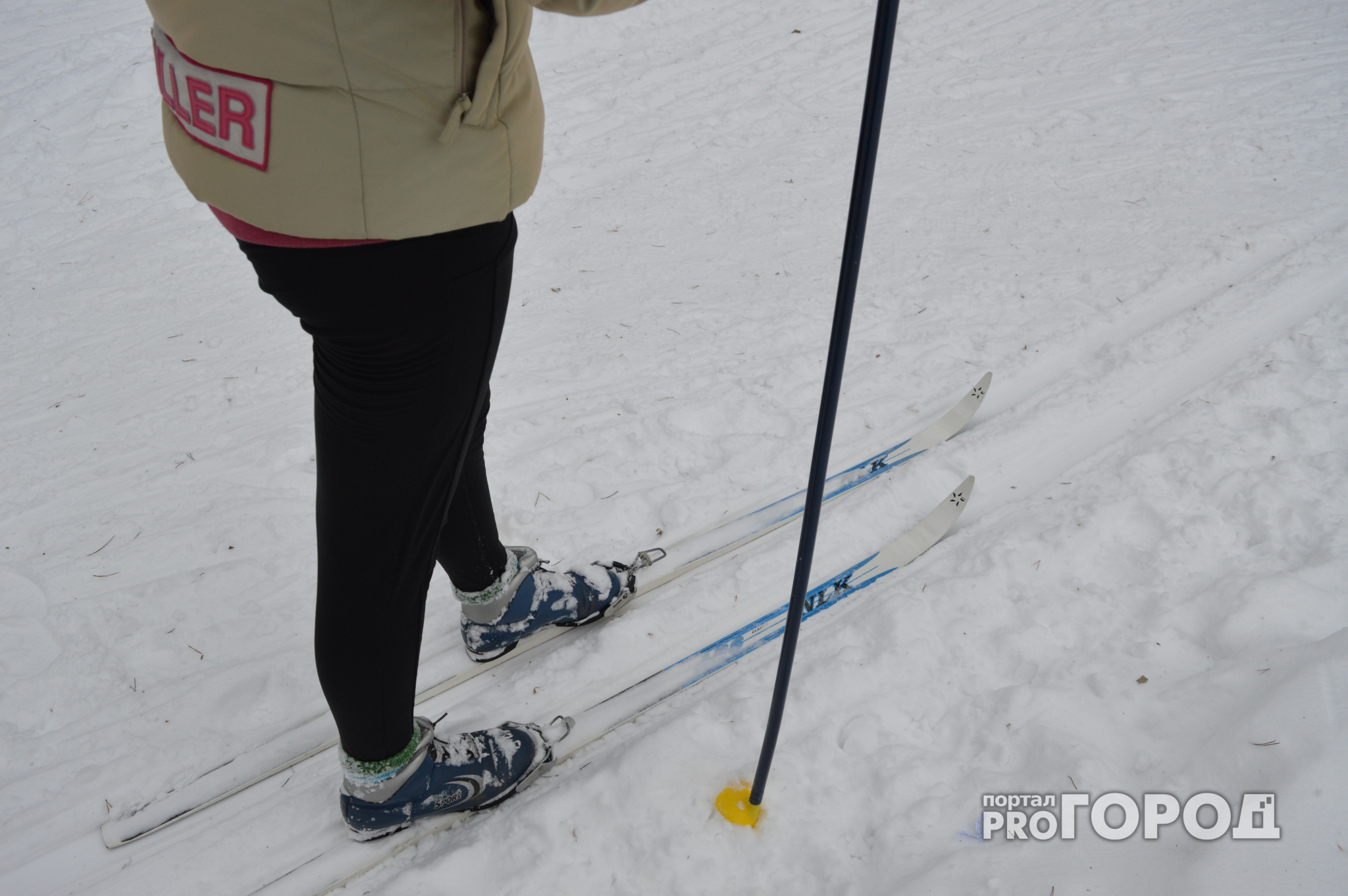Йошкаролинцы могут принять участие в лыжной гонке
