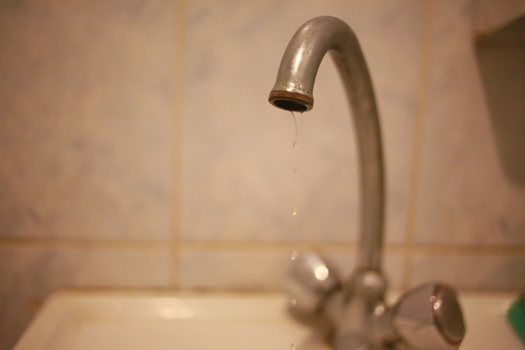 В Марий Эл больше 28 тысяч человек остались без холодной воды