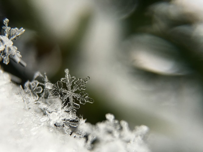 За зиму из Йошкар-Олы вывезли более 130 тысяч кубометров снега