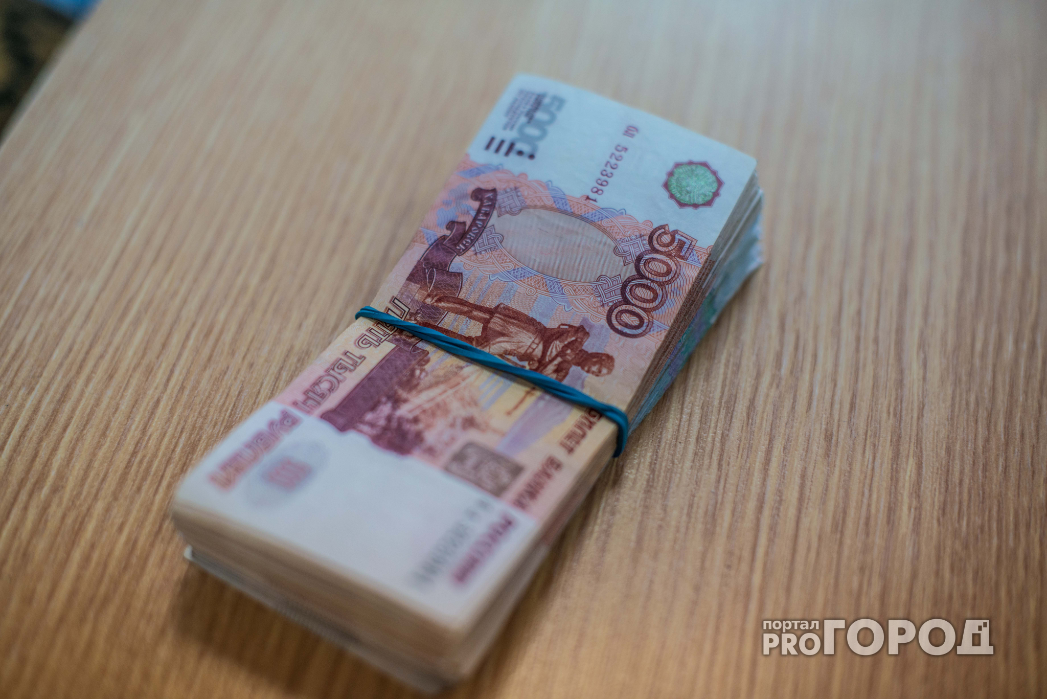 В Марий Эл предприятия задолжали рабочим более 7 миллионов рублей
