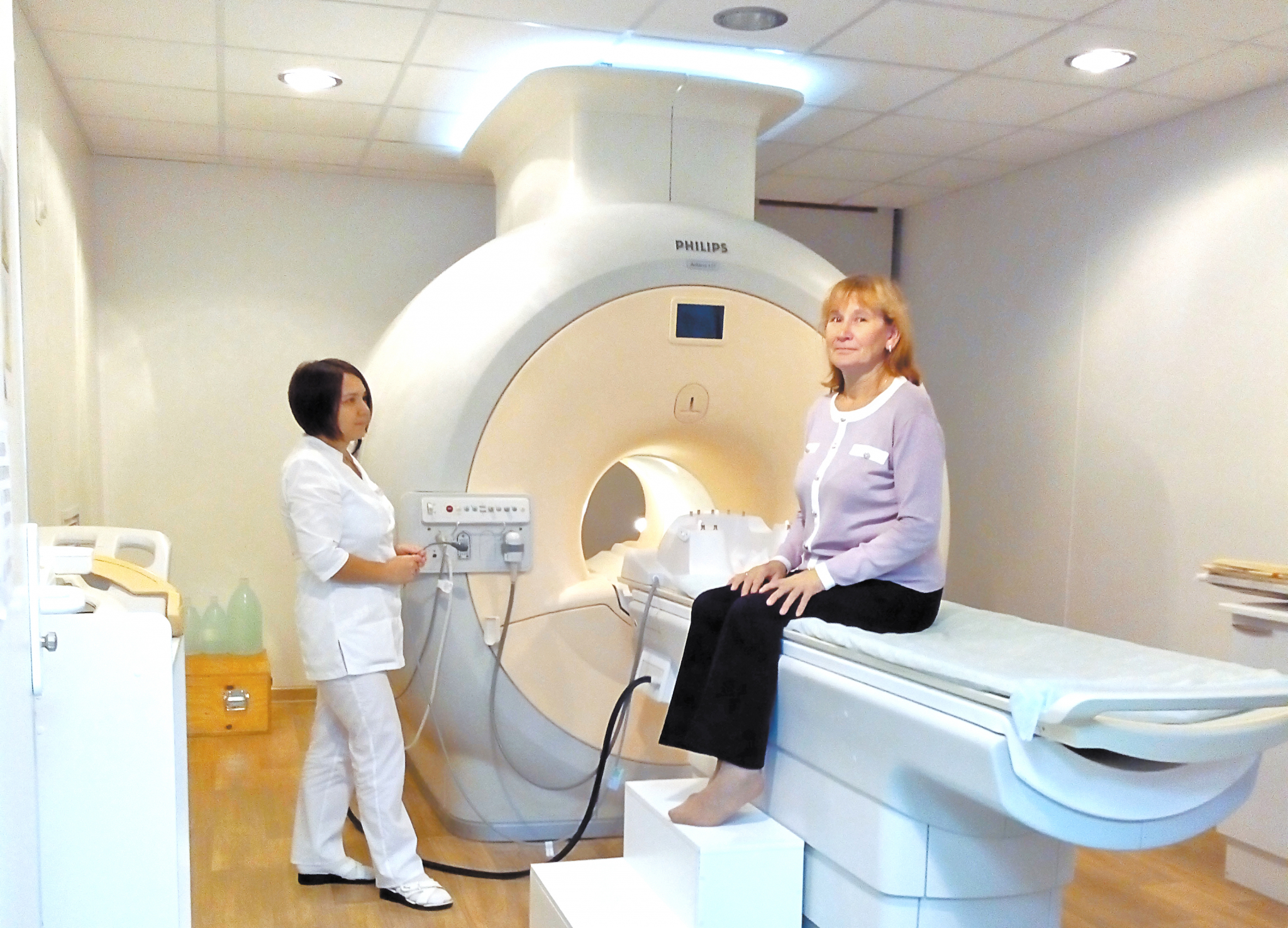 Почему йошкаролинцы боятся делать МРТ?