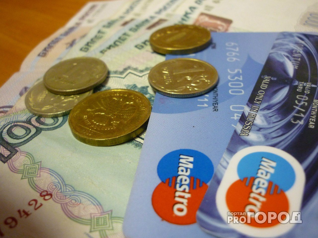 Жительница Марий Эл потеряла 40 тысяч рублей, рассказав cvc-кoд своей карты