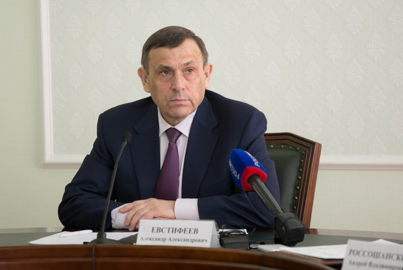 Глава Марий Эл отправил телеграмму с соболезнованиями губернатору Кемеровской области