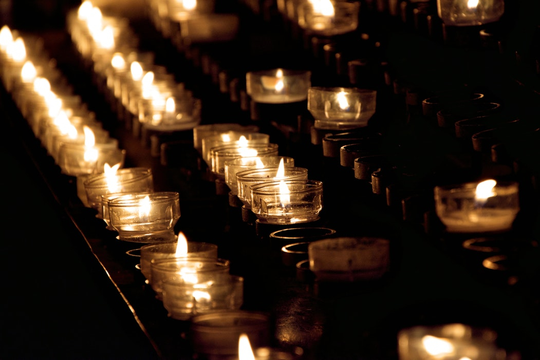 Йошкаролинцы почтят память погибших в торговом центре в Кемерово