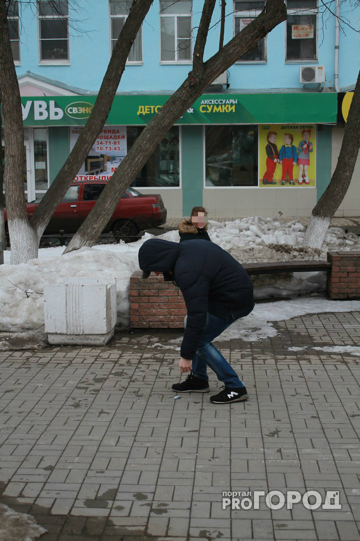 Эксперимент от «Pro Город»: «Йошкаролинцы хотели на халяву 1000 рублей»