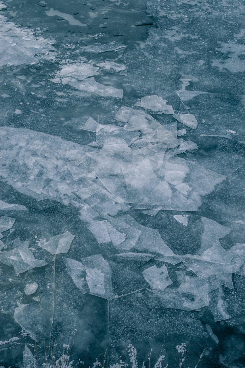 Коварный лед «поджидает» жителей Марий Эл на водоемах