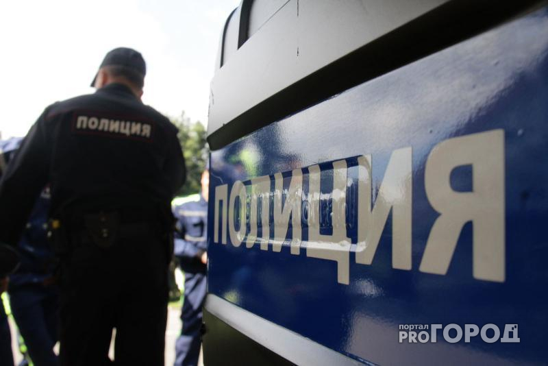 Йошкаролинец пытался подкупить работника банка 50 тысячами рублей