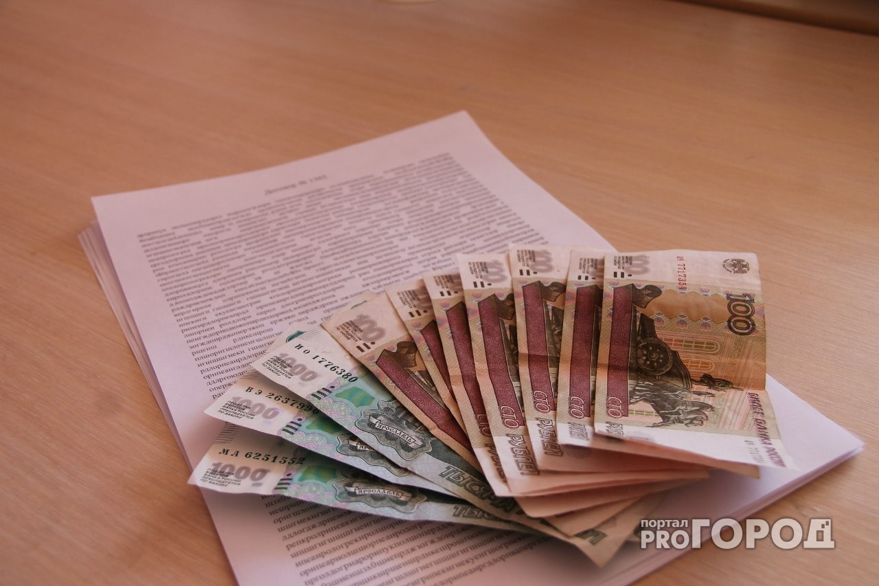 Начальница "Почты России" в Марий Эл воровала у пенсионеров деньги
