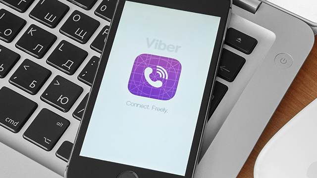Viber может постичь такая же учесть, как и Telegram