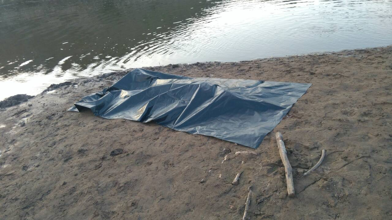 Трагедия на реке в Марий Эл: из воды достали тело ребенка