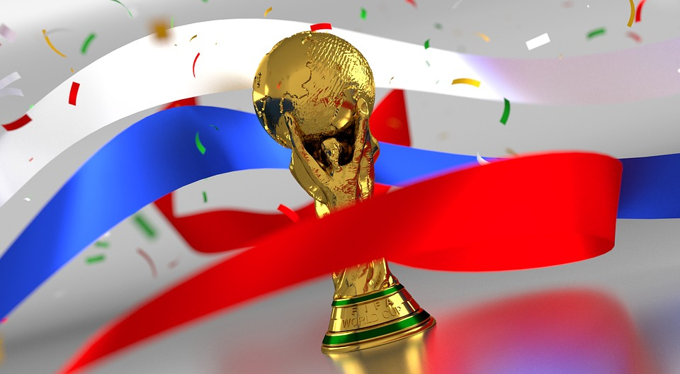 ЧМ-2018: йошкаролинцы все еще ставят на победу сборной России?