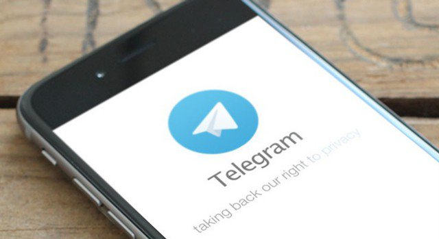 Йошкаролинцы жалуются на сбои в Telegram?