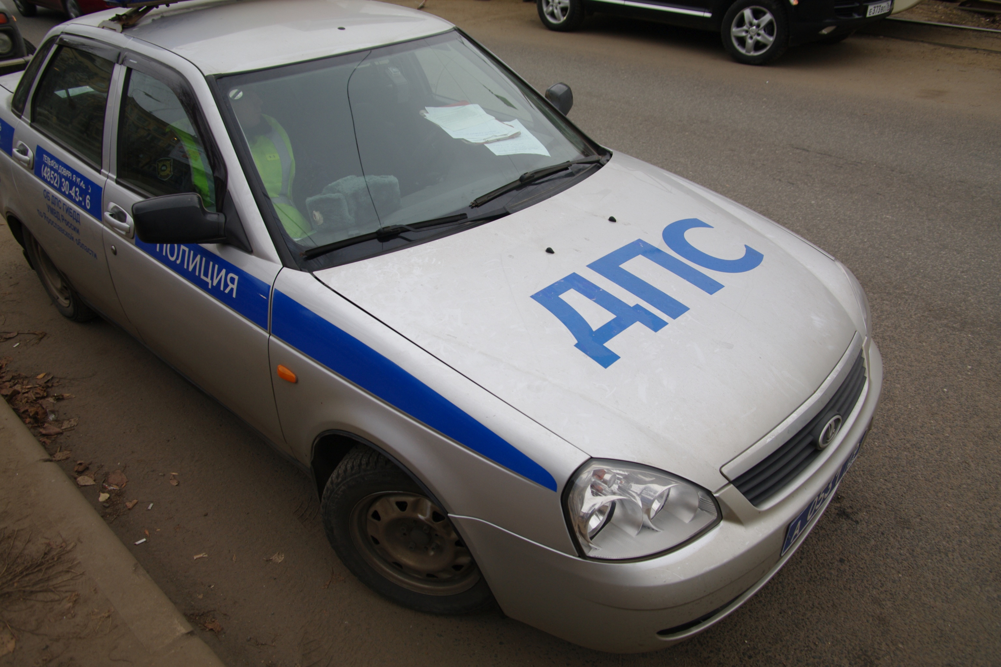 Свидетельница о ДТП в Йошкар-Оле с пьяным водителем: «Когда он вышел из машины, его мотало»