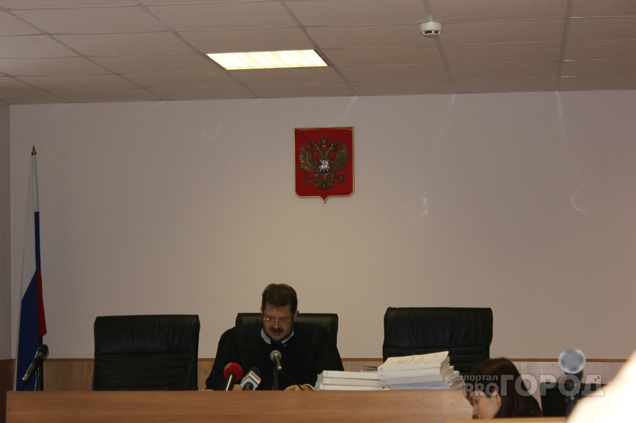 Йошкар-олинский суд вынес приговор главарю банды угонщиков из Казани