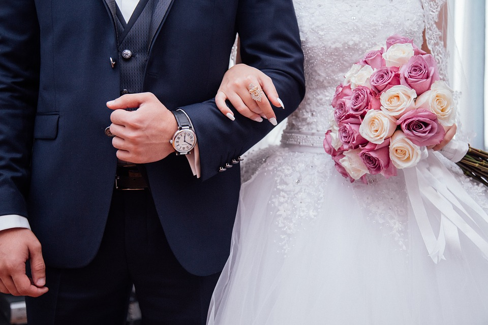 В России предложили сделать брачный контракт перед свадьбой обязательным