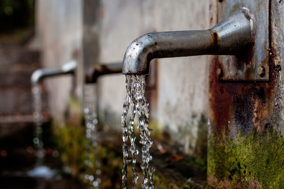 В Йошкар-Оле на нескольких улицах отключат воду 