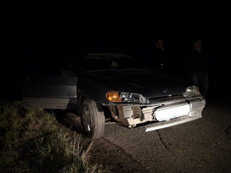 В Марий Эл пьяный водитель насмерть сбил 12-летнюю девочку и скрылся