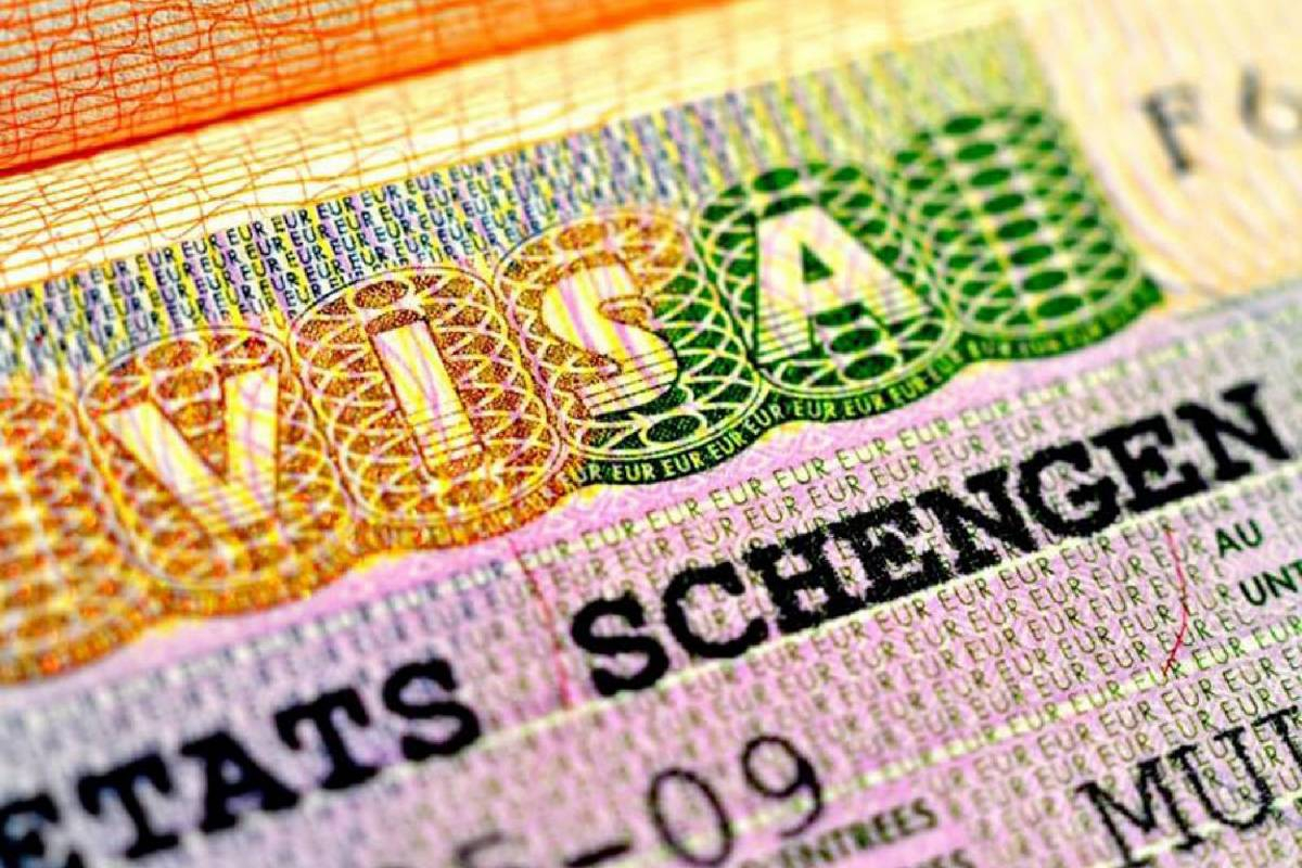 Шенгенская виза и что нужно для ее получения?