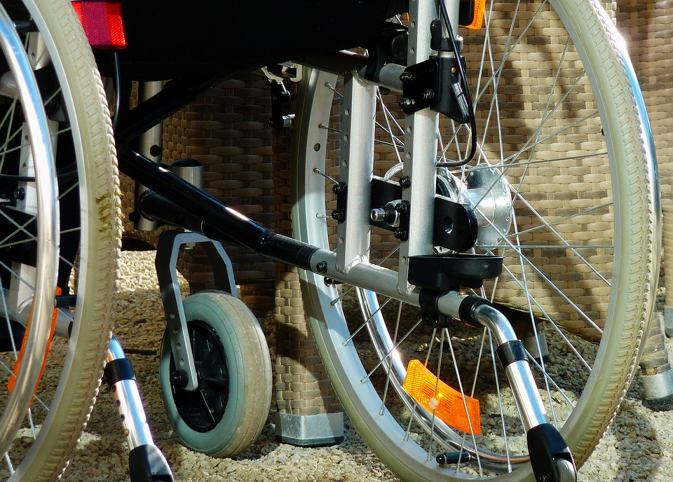 Семья из Марий Эл установила подъемник коляски для сына-инвалида на маткапитал