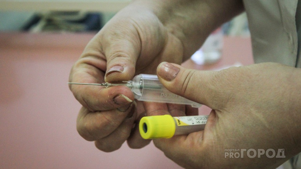 Ситуация с ВИЧ в Марий Эл ухудшается: случаи зарегистрированы во всех районах республики