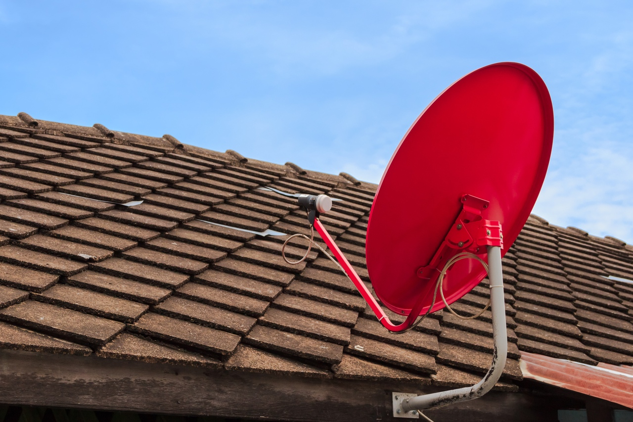 МТС уронила цены на спутниковое ТВ в Марий Эл