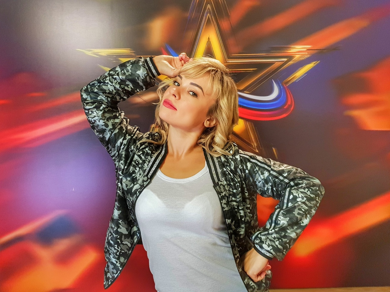 Участница конкурса «Новая Звезда» из Марий Эл: «Режиссеры настоятельно требовали меня «раздеть»»