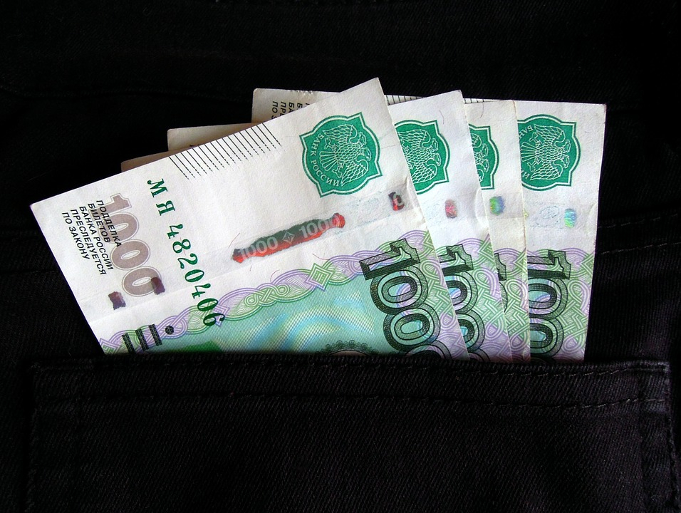 Признаки «финансовых пирамид» в Йошкар-Оле: как не «попасть» на деньги