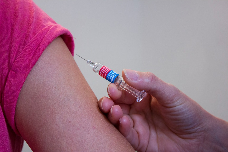 В Марий Эл привезли около 200 тысяч вакцин
