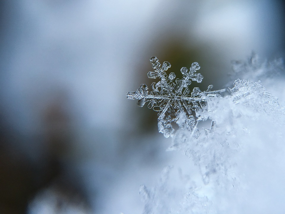 Зима близко: какая погода ждет йошкаролинцев в ближайшее время?