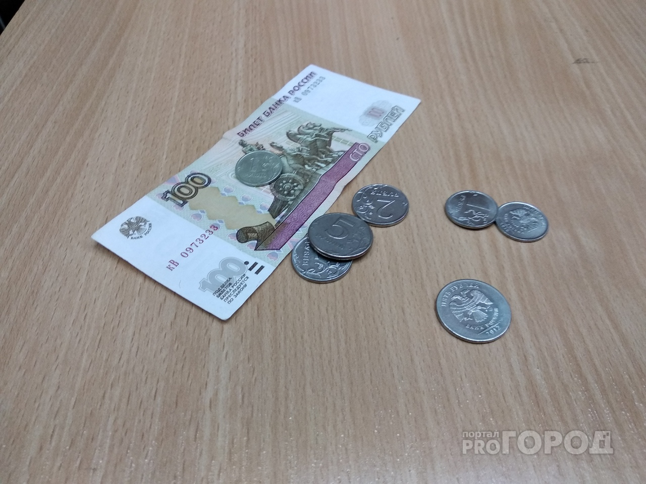 Что можно купить на прибавку в 117 рублей к МРОТ в Марий Эл?