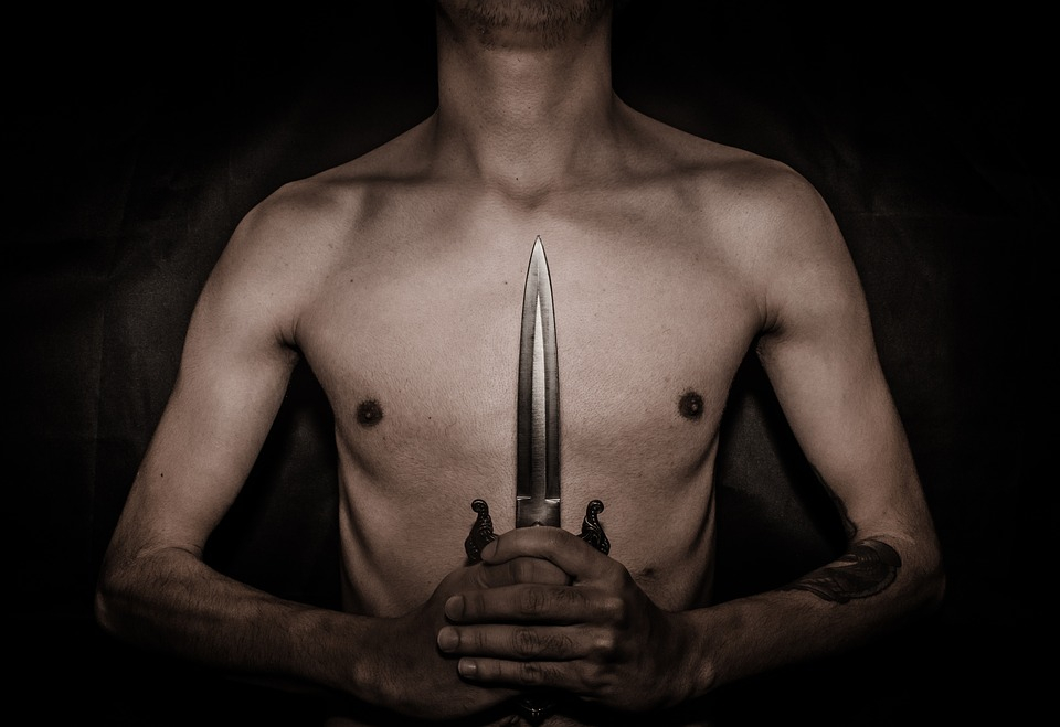 Йошкаролинец получил 8 лет «строгого» за нож и покушение