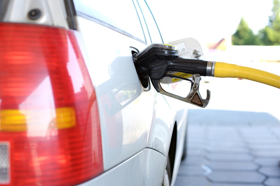 Сколько нужно бензина жителям Марий Эл в месяц?